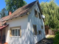 Nice House on the Beach - B&B Balatonfenyves