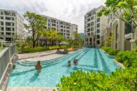 The Title Legendary Stylish 2BR Apartment Bang Tao - Ferienwohnung Bang Tao Beach