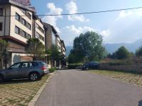 Apartments Terra Harmony - 4 star free SPA resort, Golf i Skiing - Chambres d'hôtes Bansko