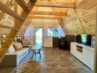 Sosnowy Zakątek - Sauna & Balia - Bed and Breakfast Dubicze Cerkiewne