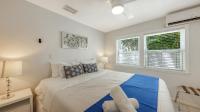 Cute & Cozy, walk to beach, restaurants and more! - B&B Sarasota