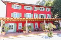 Antico Podere La Polletta - Ferienwohnung Camaiore