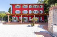 Antico Podere La Polletta - B&B Camaiore