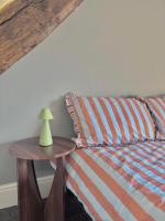 The Eaves - Pen Y Fan Views - B&B Brecon