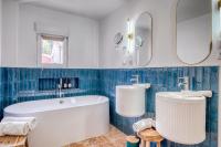 Deluxe Appartement met 1 Slaapkamer