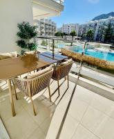 Marina Real 82 by homeprive - B&B Denia