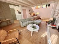 La Cabaña de San Roque - Bed and Breakfast Beniarbeig