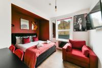 Brand New Modern Flats near Shoreditch - Ferienwohnung London