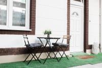 BUDA-PEST APARTMENT - B&B Budapest