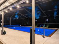 Private Home in Spring Hill with Heated Saltwater Pool - Bed and Breakfast Spring Hill