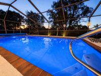 Private Home in Spring Hill with Heated Saltwater Pool - Bed and Breakfast Spring Hill