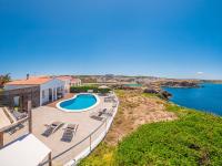 Villa Pilar by 3VILLAS - B&B Mercadal