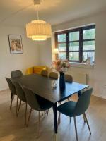 Cozy house with garden - B&B Odense
