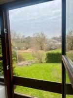 Cozy house with garden - Bed and Breakfast Odense