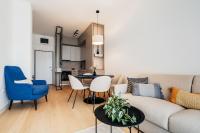 Twin Towers By In Property - B&B Bečići