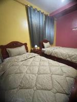 MRIRT Home N4 - B&B Mrirt