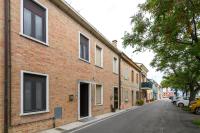 GuestHost - Al Lido di Fano Apartment with Veranda - Ferienwohnung Fano