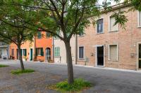 GuestHost - Al Lido di Fano Apartment with Veranda - Ferienwohnung Fano
