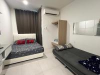 Studio at dMillenia Residences - B&B Kota Samarahan