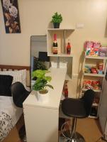 New Lovely Studio adj Ayala CDO - Chambres d'hôtes Cagayán de Oro