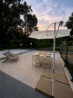 Villetta Solmarè - B&B Villanova d'Albenga