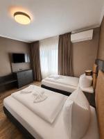 Pochtas Fewo - B&B Treviri