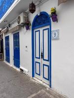 Tangier city center 4 - Ferienwohnung Tanger