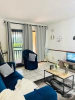 Intsika apartments - Ferienwohnung Mbombela