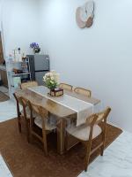 D'Berang Rumah Singgah - B&B Kuala Berang