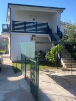 Casa Alloro - Chambres d'hôtes Ulcinj