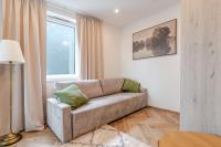 Gliwice Royal Studio 65 by BookingHost - B&B Gliwice