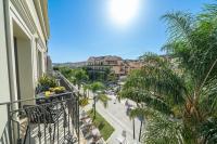 PERATZADA central suite - B&B Argostoli