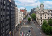 Really Central Belfast Apartment - B&B Belfast