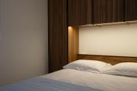 Komorebi Ostend Suite with beautiful sea views - B&B Ostenda