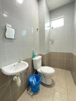Deandra Homestay- WiFi-Aircond-Dryer - B&B Sungai Petani