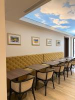 Navis Suites & Spa - Bed and Breakfast Mandre
