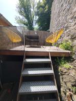 La Citronnade - Bed and Breakfast Floreffe