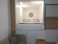 "El Rincón de Sevilla 1" A 9 min en metro del centro de Sevilla - B&B San Juan de Aznalfarache