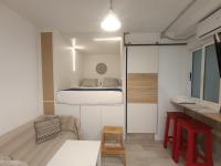 "El Rincón de Sevilla 1" A 9 min en metro del centro de Sevilla - B&B San Juan de Aznalfarache