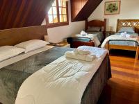 Chambre Familiale