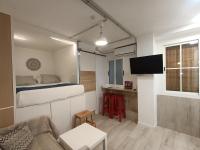 "El Rincón de Sevilla 1" A 9 min en metro del centro de Sevilla - B&B San Juan de Aznalfarache