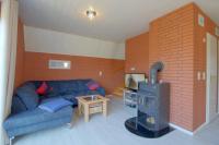 SW10 Ferienhaus Seestern - Ferienwohnung Spieka-Neufeld