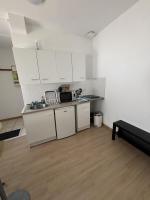Le Saint Vaast - Studio au centre d'Arras - Ferienwohnung Arras