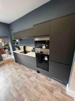 Modern 5 Bedroom Terraced Luxurious House - B&B Colwyn Bay