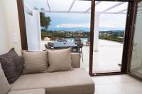 Capela Kastania Villas - Ferienwohnung Kastanéa