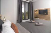DG space 1A - B&B Kalamata