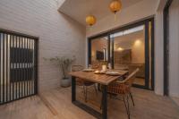 Entre Patios 1BR Costa Nova Beach - Chambres d'hôtes Gafanha da Encarnação