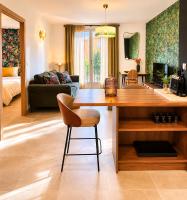 Superbe Appartement - Centre Calvi - Parking privé - B&B Calvi