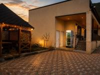 Bibo's Kokhi Guesthouse - Ferienwohnung Stepantsminda