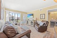 Tilghman Beach & Racquet Club 238-2nd Row-Ocean Drive Section - B&B Myrtle Beach